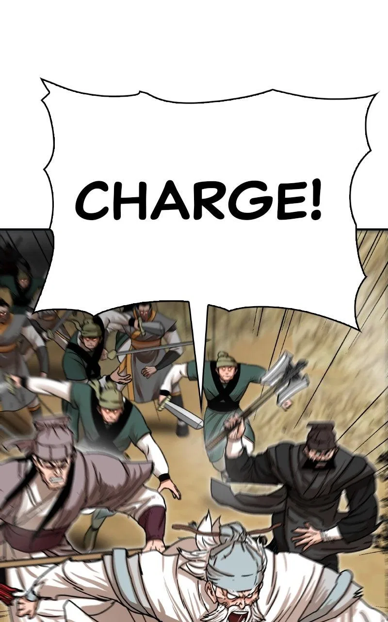 Like a Fiery Flame Chapter 11 – Page 42