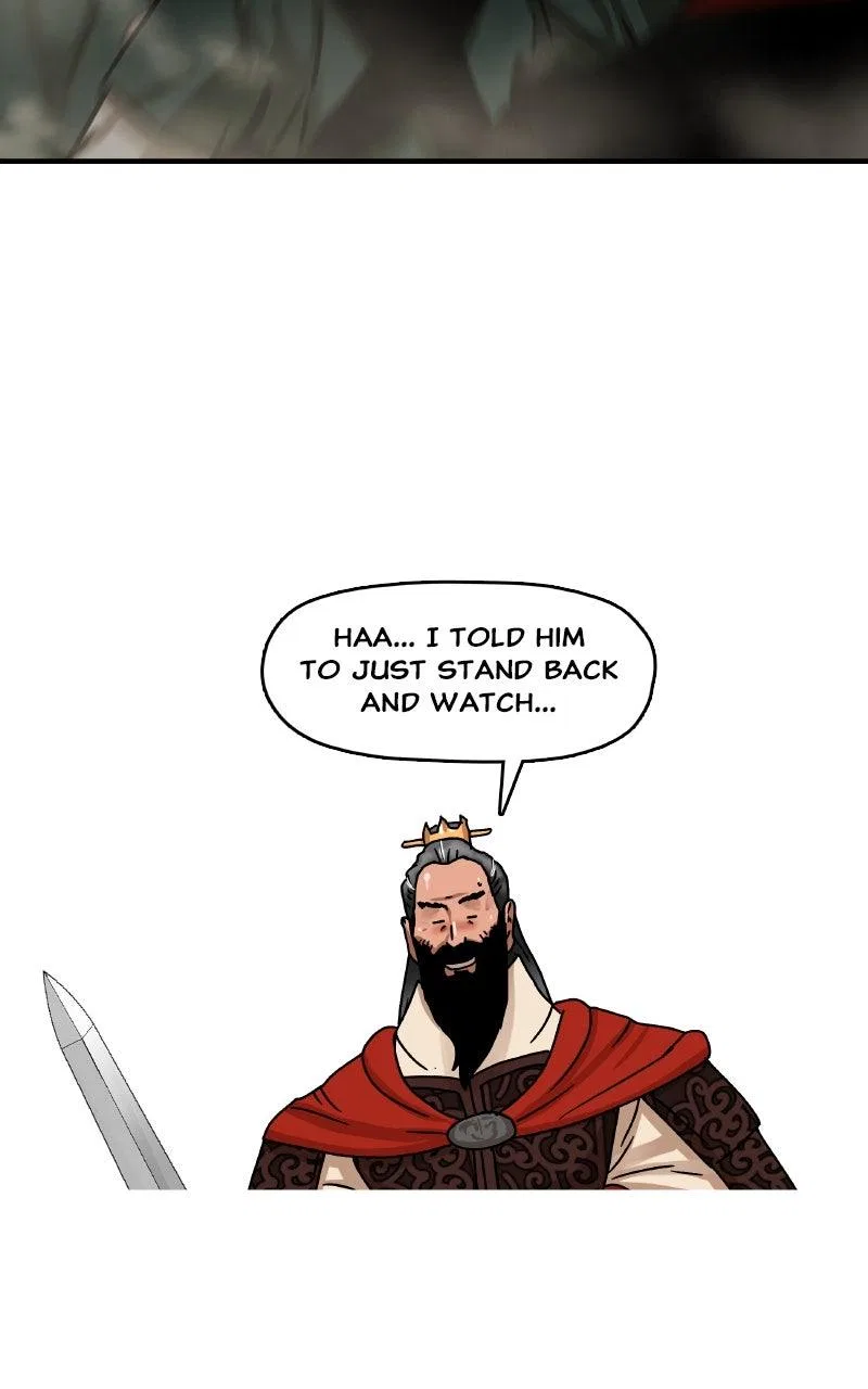 Like a Fiery Flame Chapter 11 – Page 47