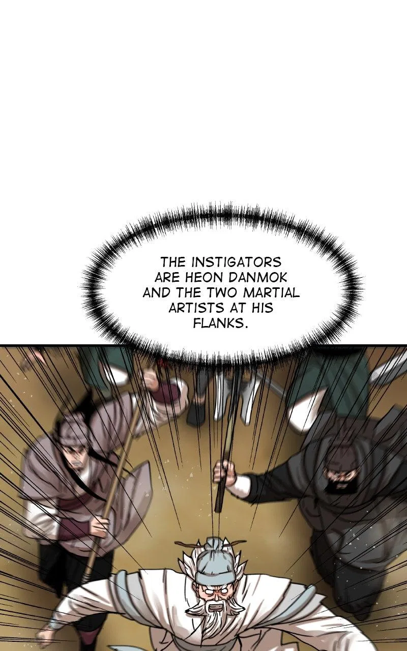 Like a Fiery Flame Chapter 11 – Page 49