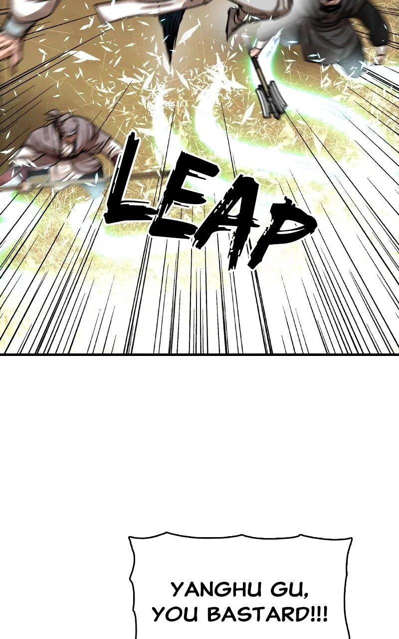 Like a Fiery Flame Chapter 11 – Page 60