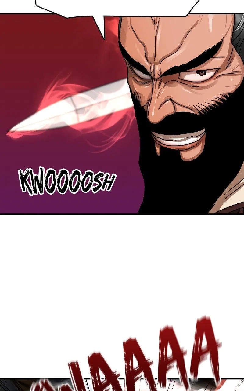 Like a Fiery Flame Chapter 11 – Page 62