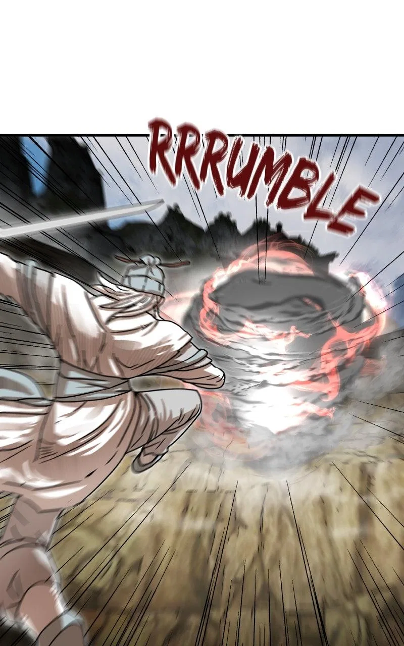 Like a Fiery Flame Chapter 11 – Page 64