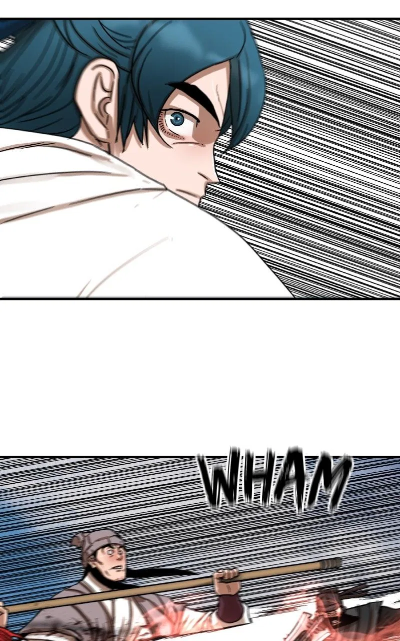 Like a Fiery Flame Chapter 11 – Page 69