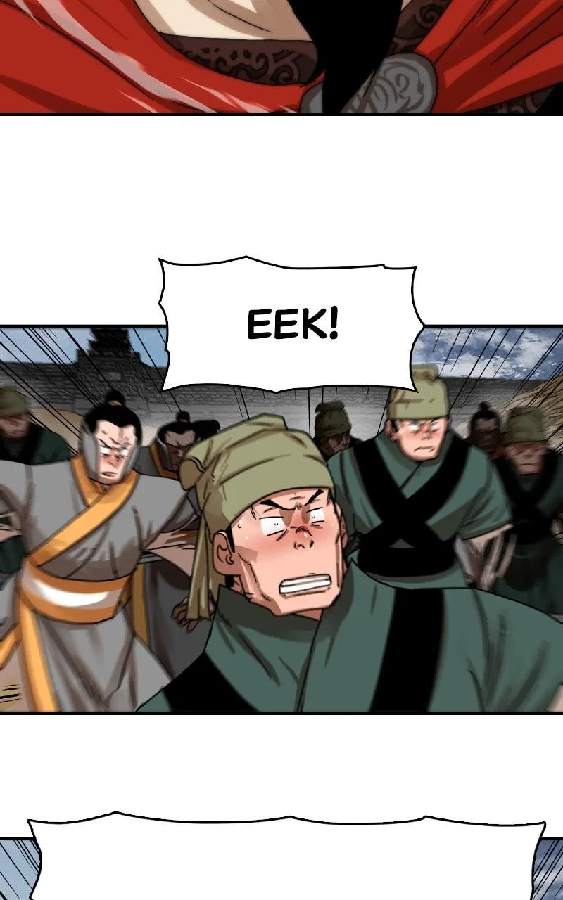 Like a Fiery Flame Chapter 11 – Page 73