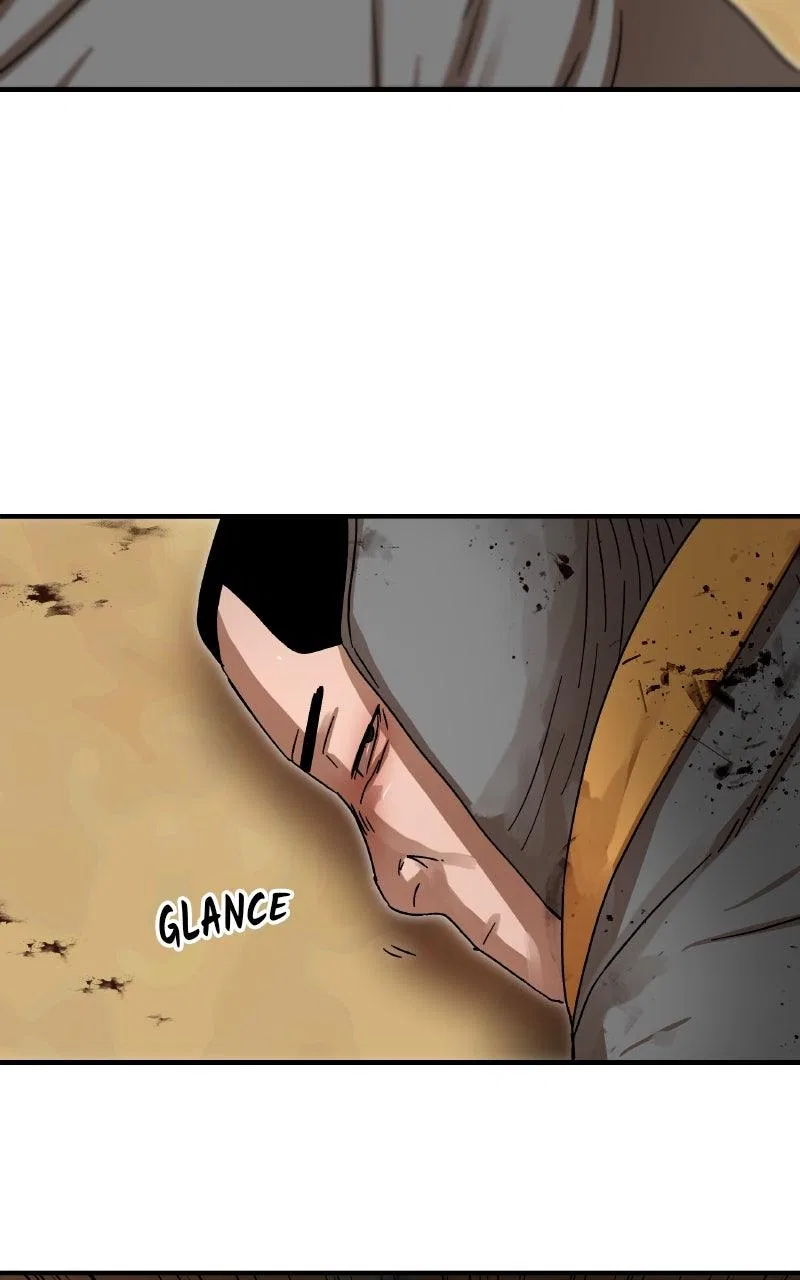 Like a Fiery Flame Chapter 11 – Page 76
