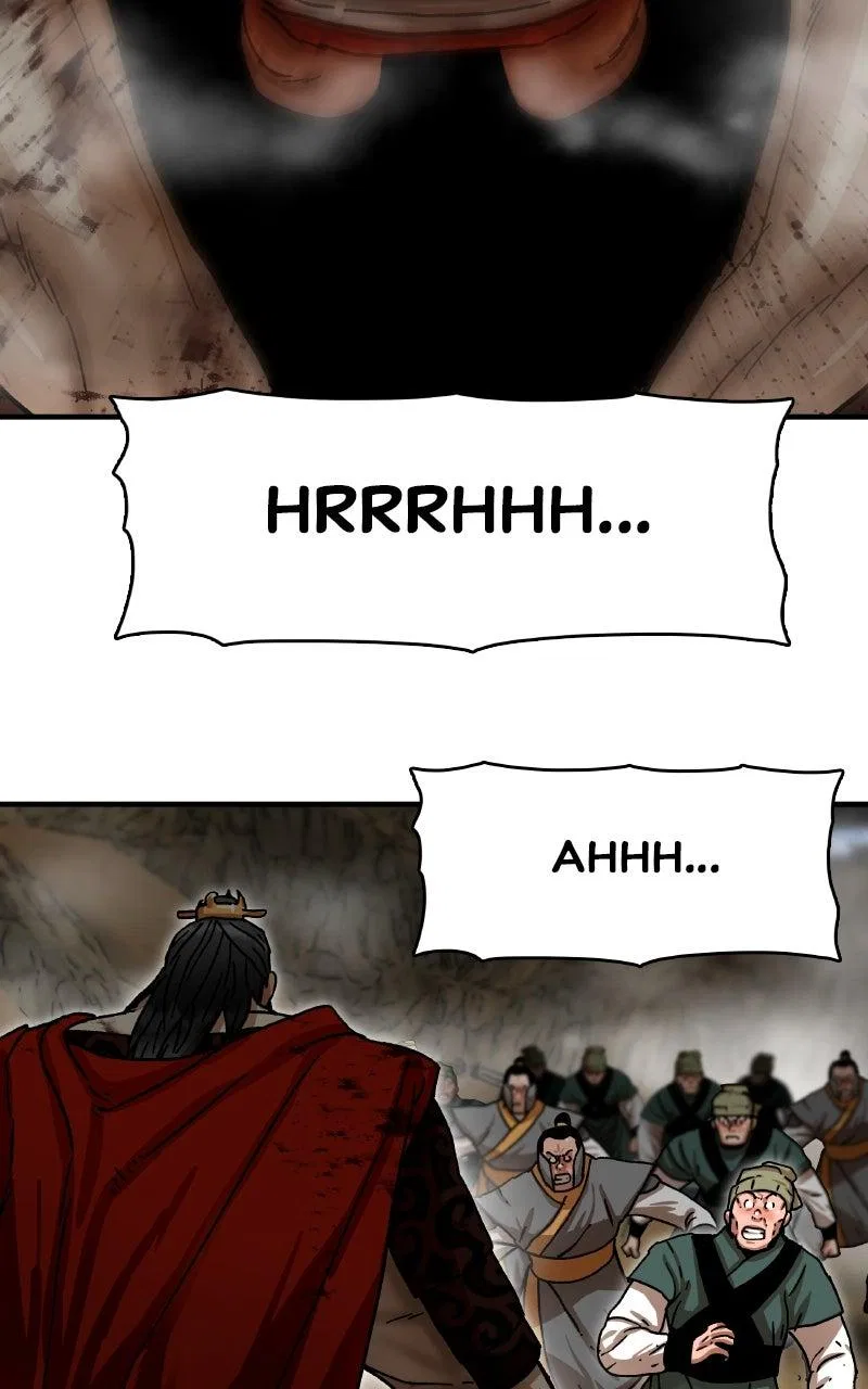 Like a Fiery Flame Chapter 11 – Page 89