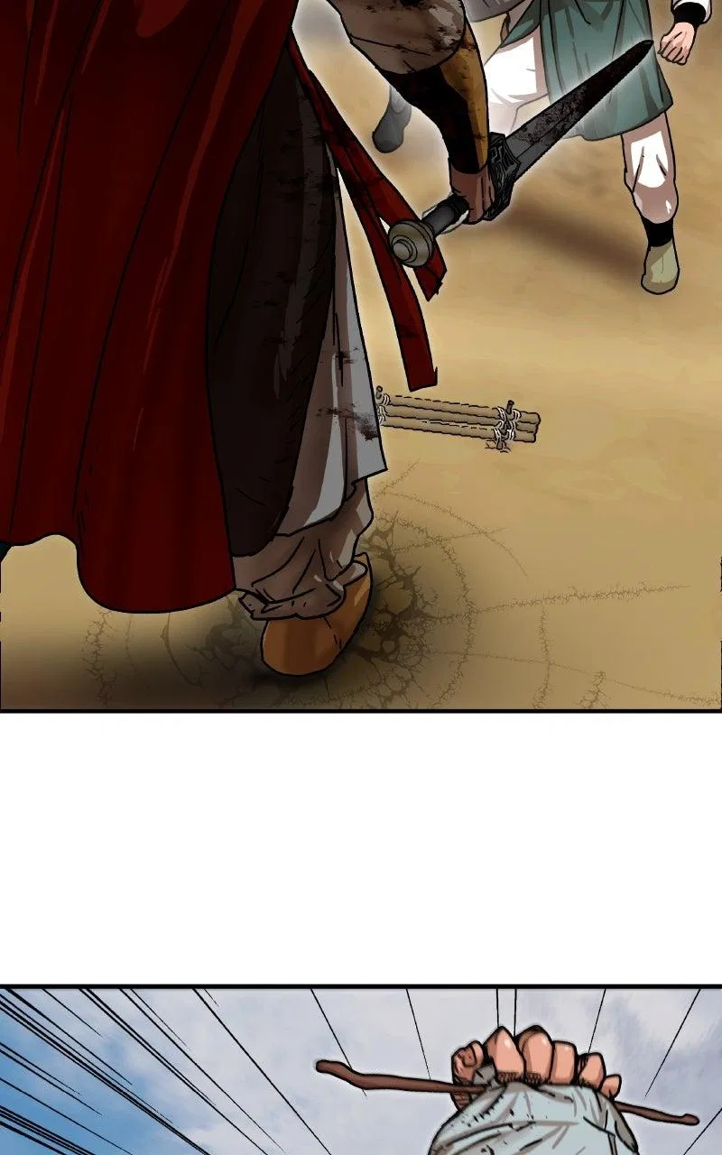 Like a Fiery Flame Chapter 11 – Page 90