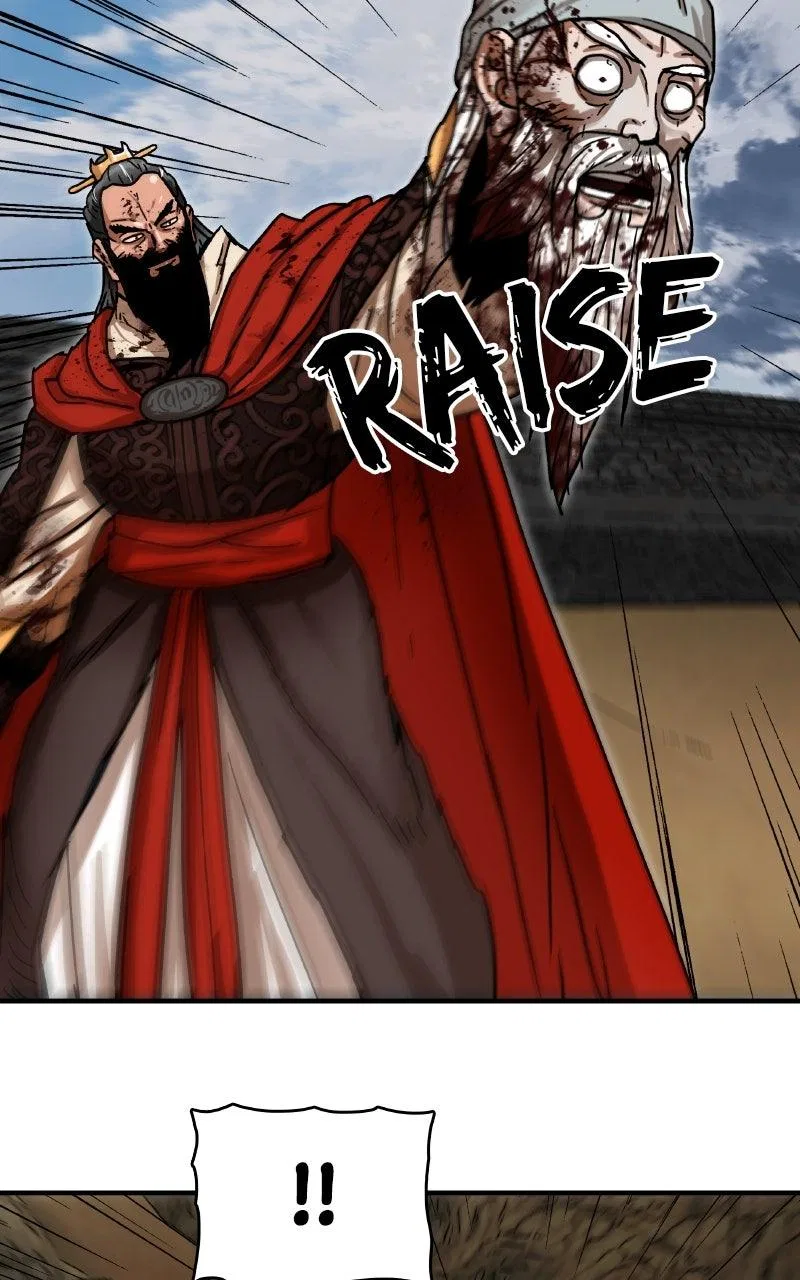 Like a Fiery Flame Chapter 11 – Page 91