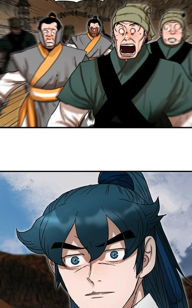 Like a Fiery Flame Chapter 11 – Page 92