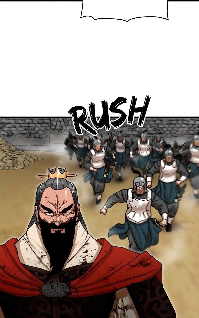 Like a Fiery Flame Chapter 11 – Page 96