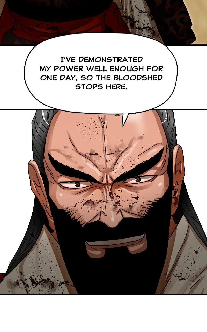 Like a Fiery Flame Chapter 11 – Page 97