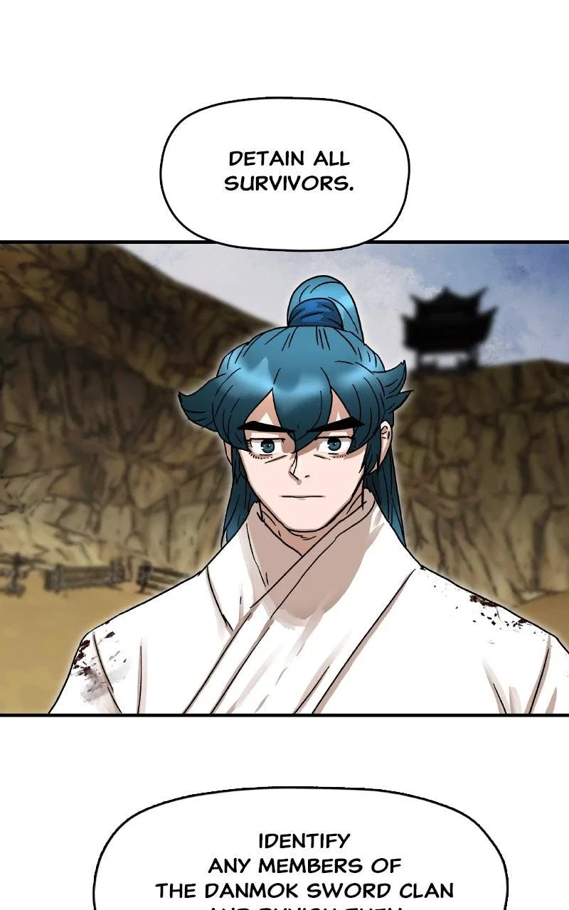 Like a Fiery Flame Chapter 11 – Page 98