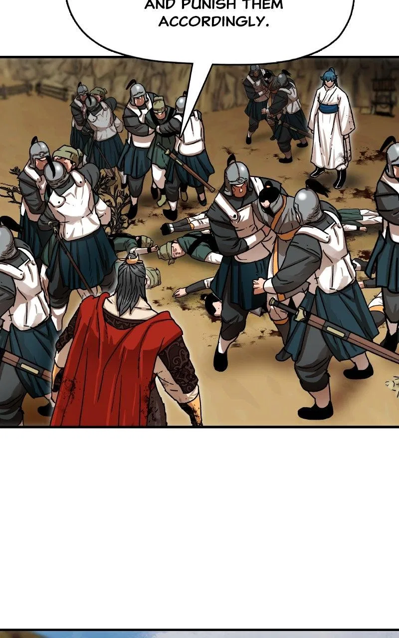 Like a Fiery Flame Chapter 11 – Page 99