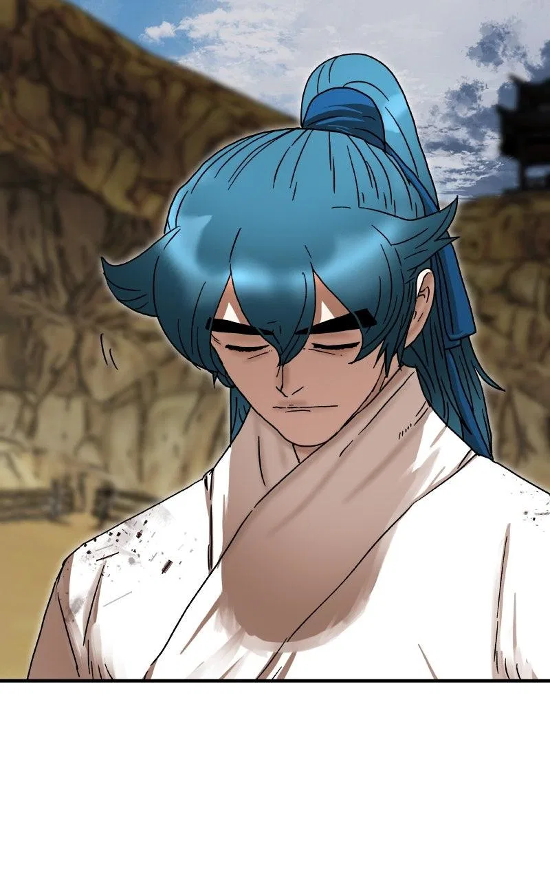 Like a Fiery Flame Chapter 11 – Page 100