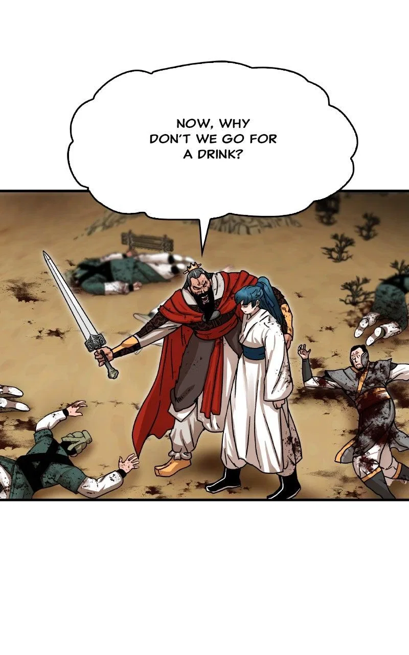 Like a Fiery Flame Chapter 11 – Page 101