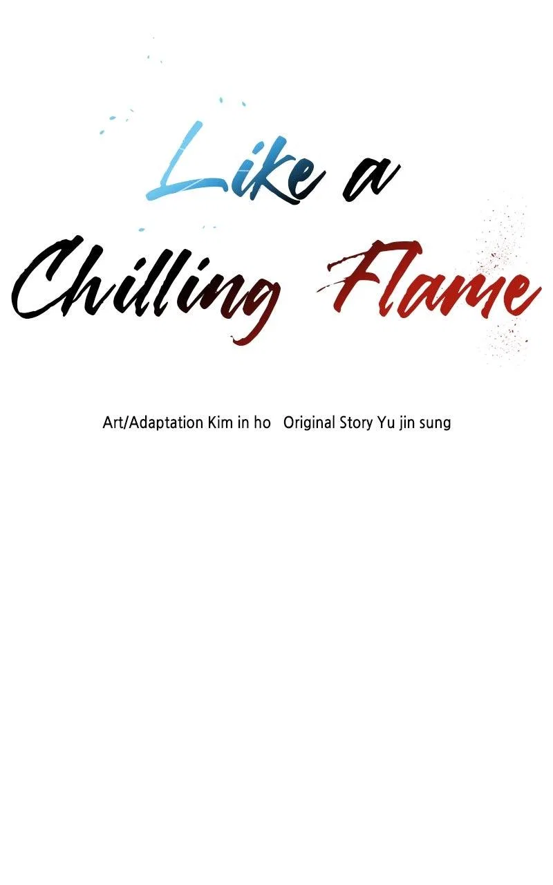 Like a Fiery Flame Chapter 10 – Page 7