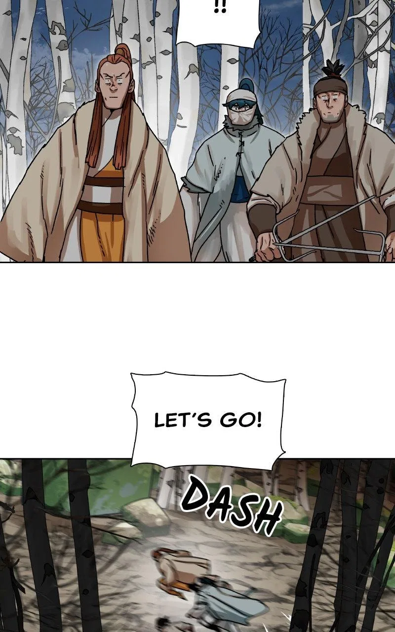 Like a Fiery Flame Chapter 10 – Page 9