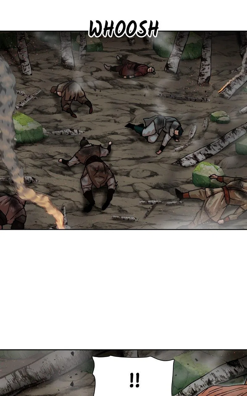 Like a Fiery Flame Chapter 10 – Page 11