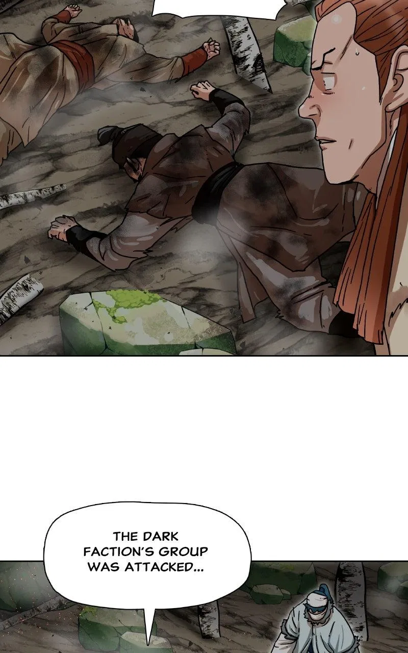 Like a Fiery Flame Chapter 10 – Page 12