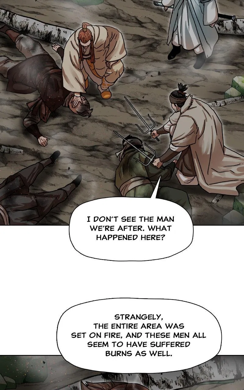 Like a Fiery Flame Chapter 10 – Page 13