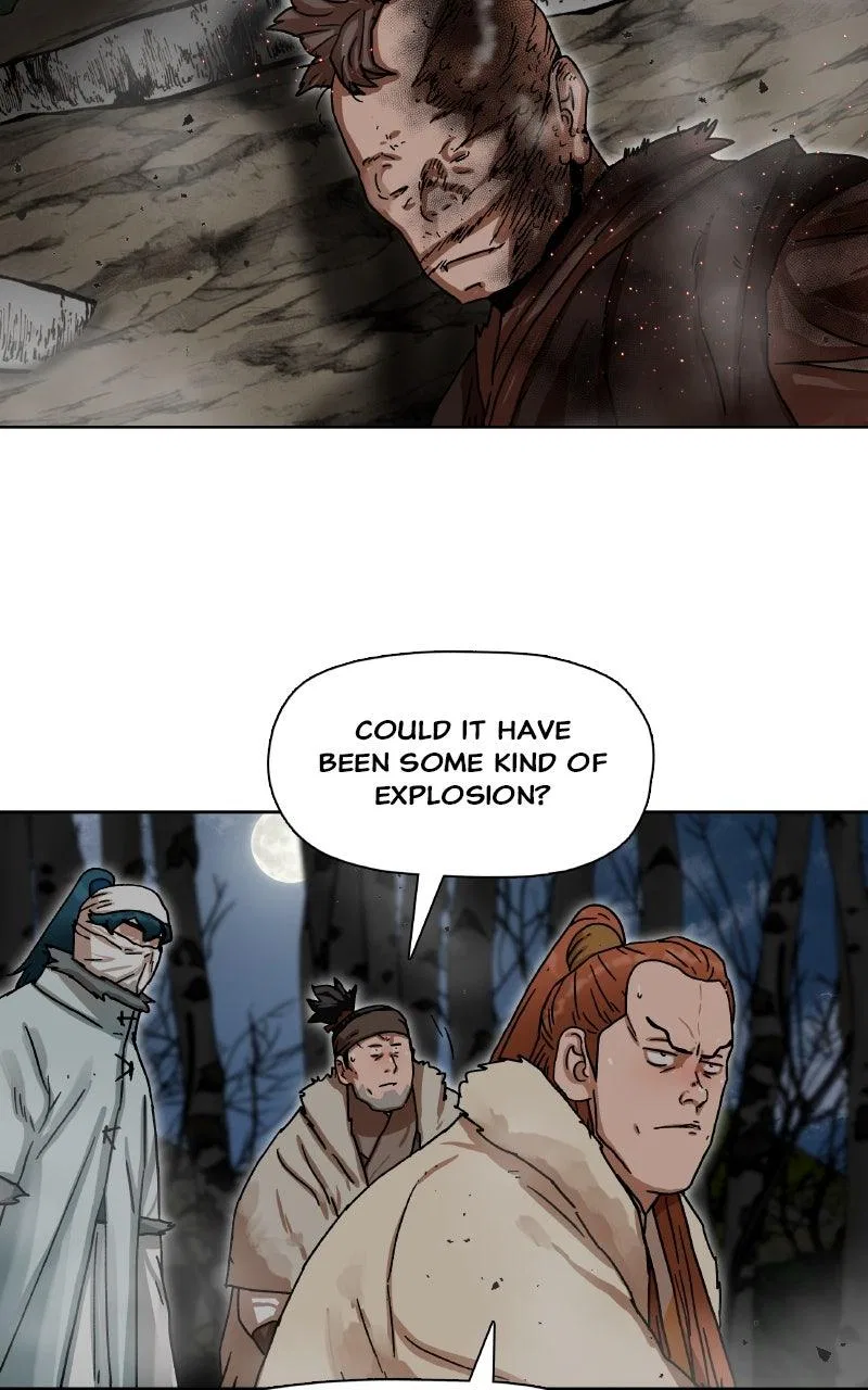 Like a Fiery Flame Chapter 10 – Page 14