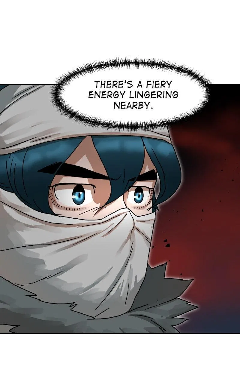 Like a Fiery Flame Chapter 10 – Page 16