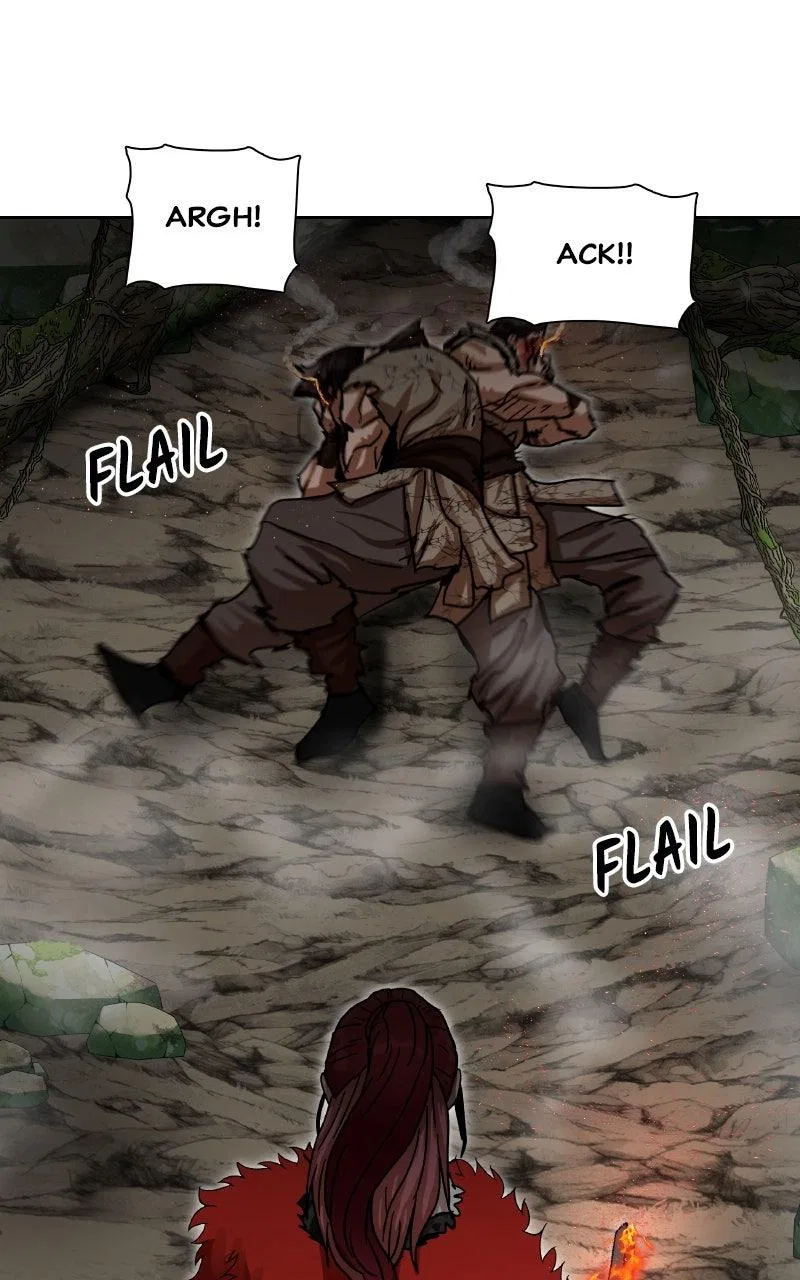 Like a Fiery Flame Chapter 10 – Page 24