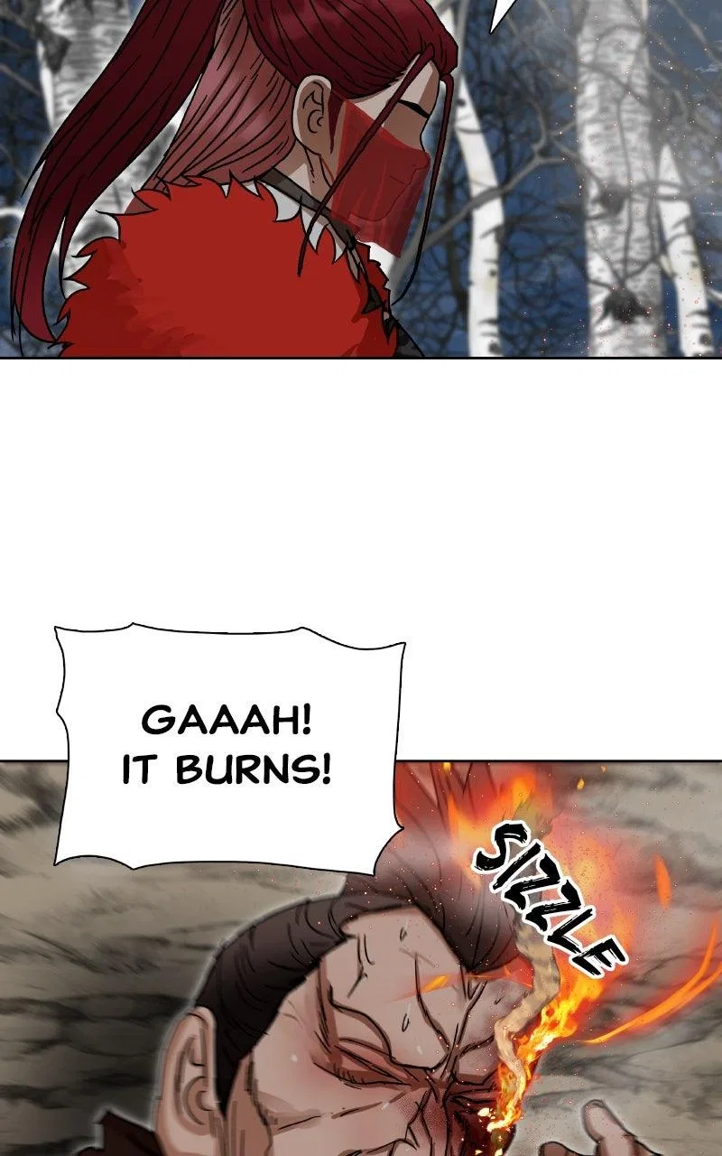 Like a Fiery Flame Chapter 10 – Page 26