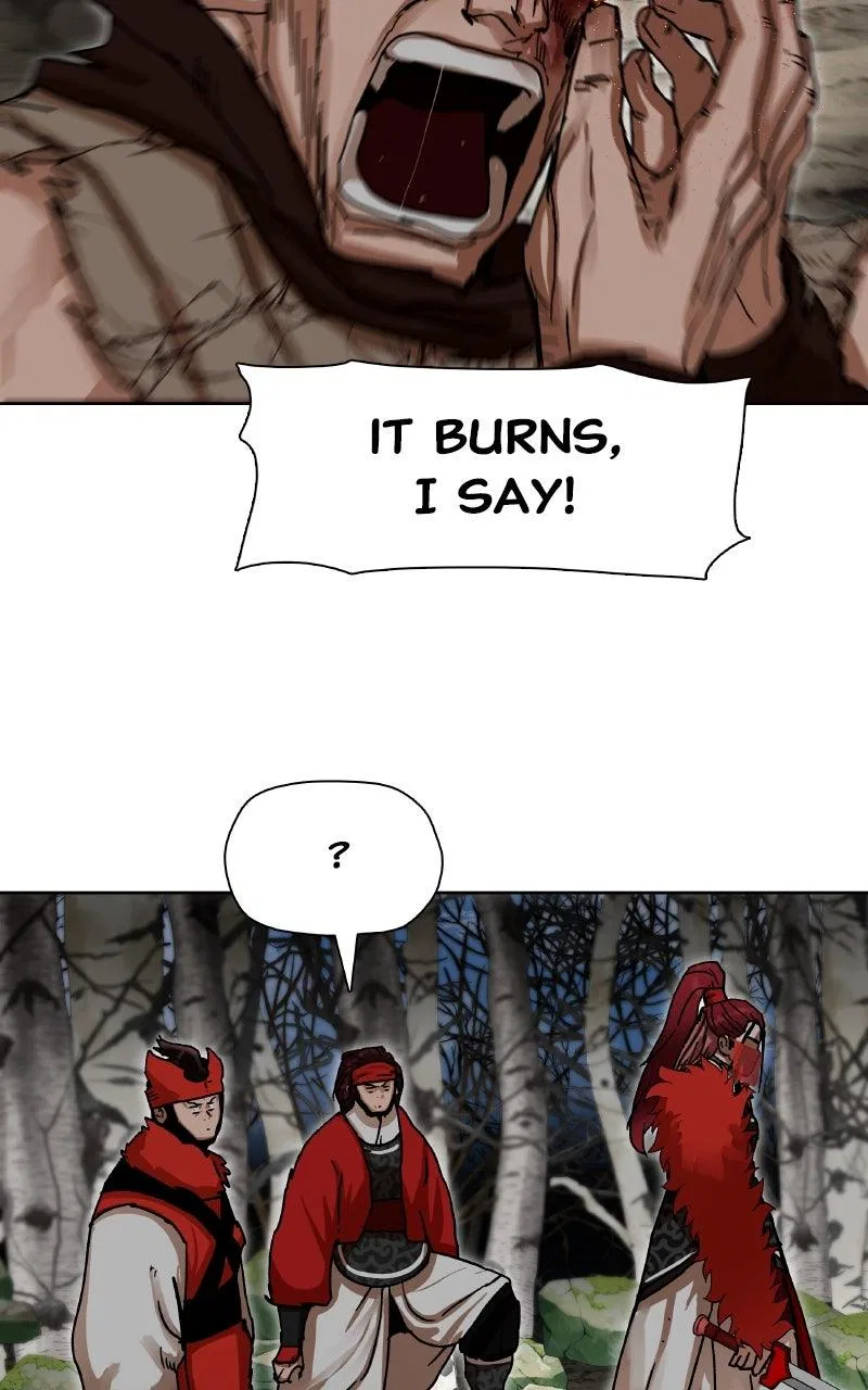 Like a Fiery Flame Chapter 10 – Page 27
