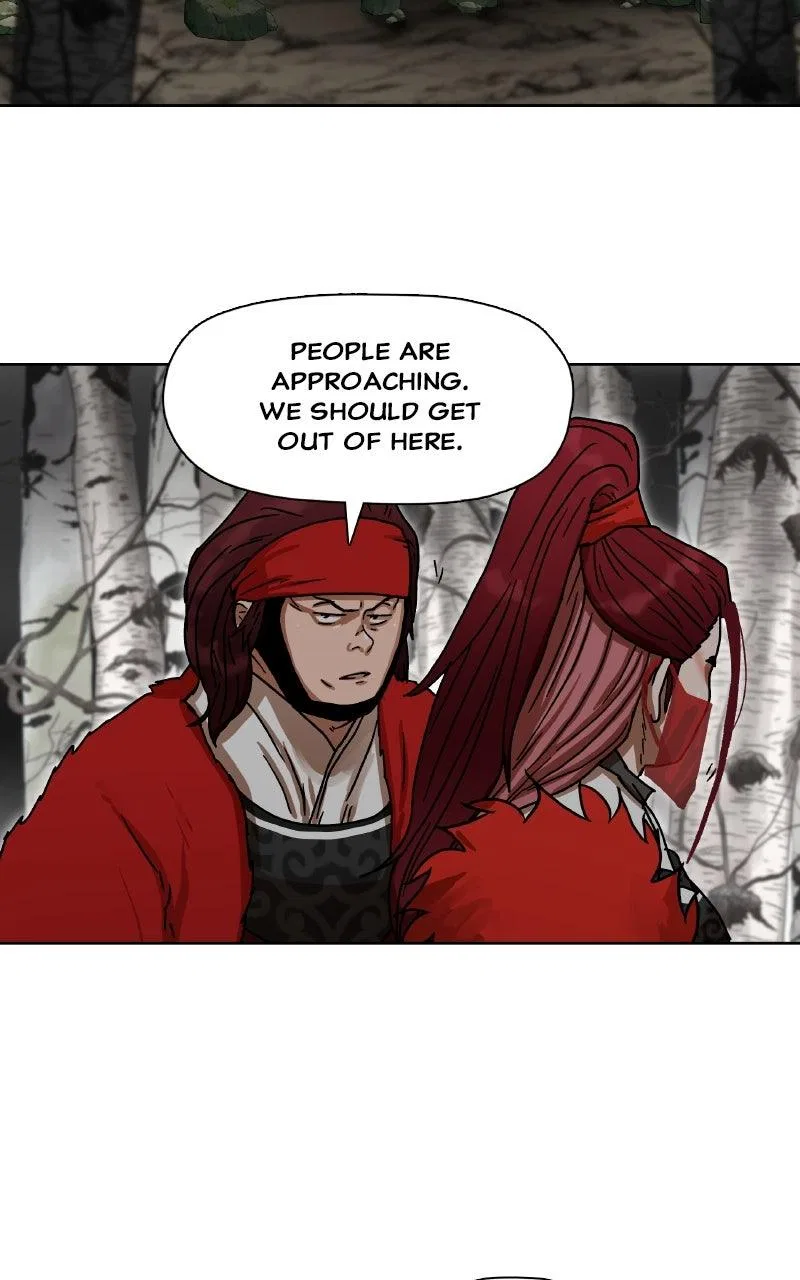 Like a Fiery Flame Chapter 10 – Page 29