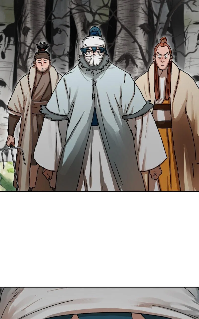 Like a Fiery Flame Chapter 10 – Page 31