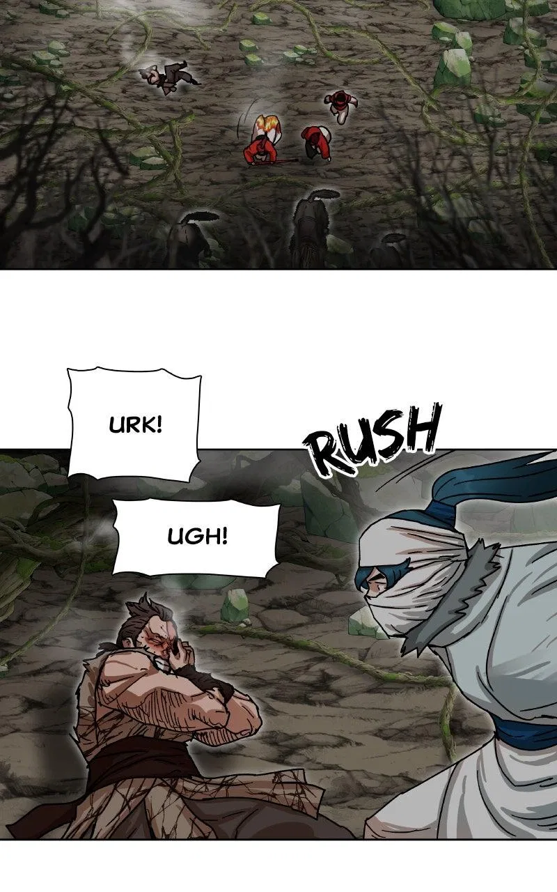 Like a Fiery Flame Chapter 10 – Page 34