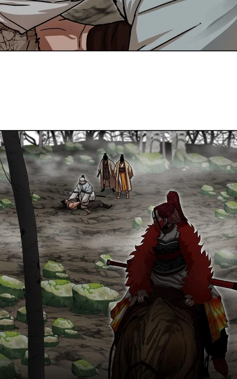 Like a Fiery Flame Chapter 10 – Page 40