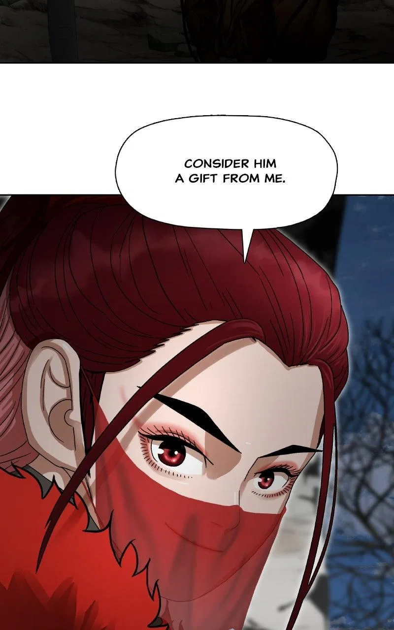 Like a Fiery Flame Chapter 10 – Page 41