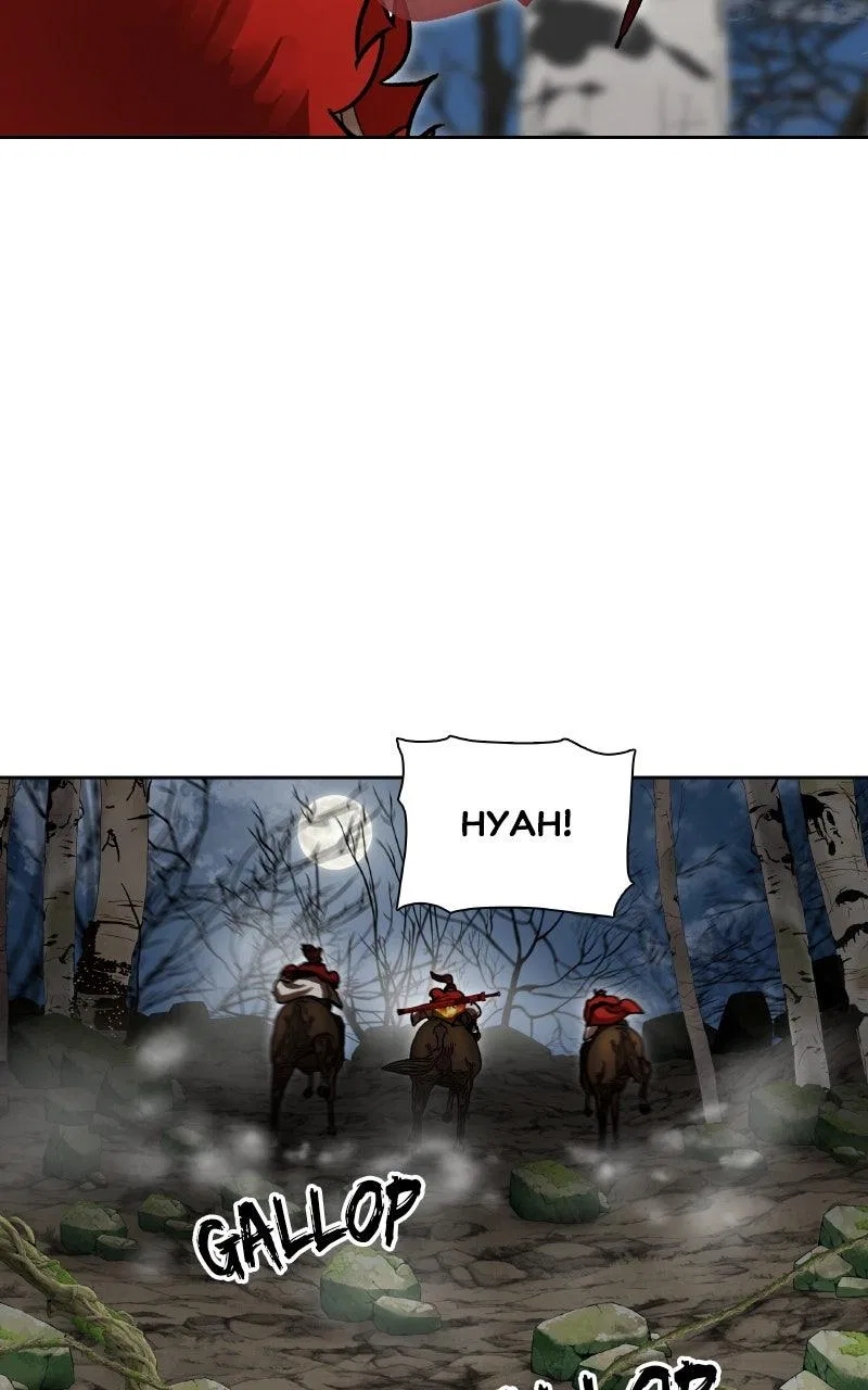 Like a Fiery Flame Chapter 10 – Page 42