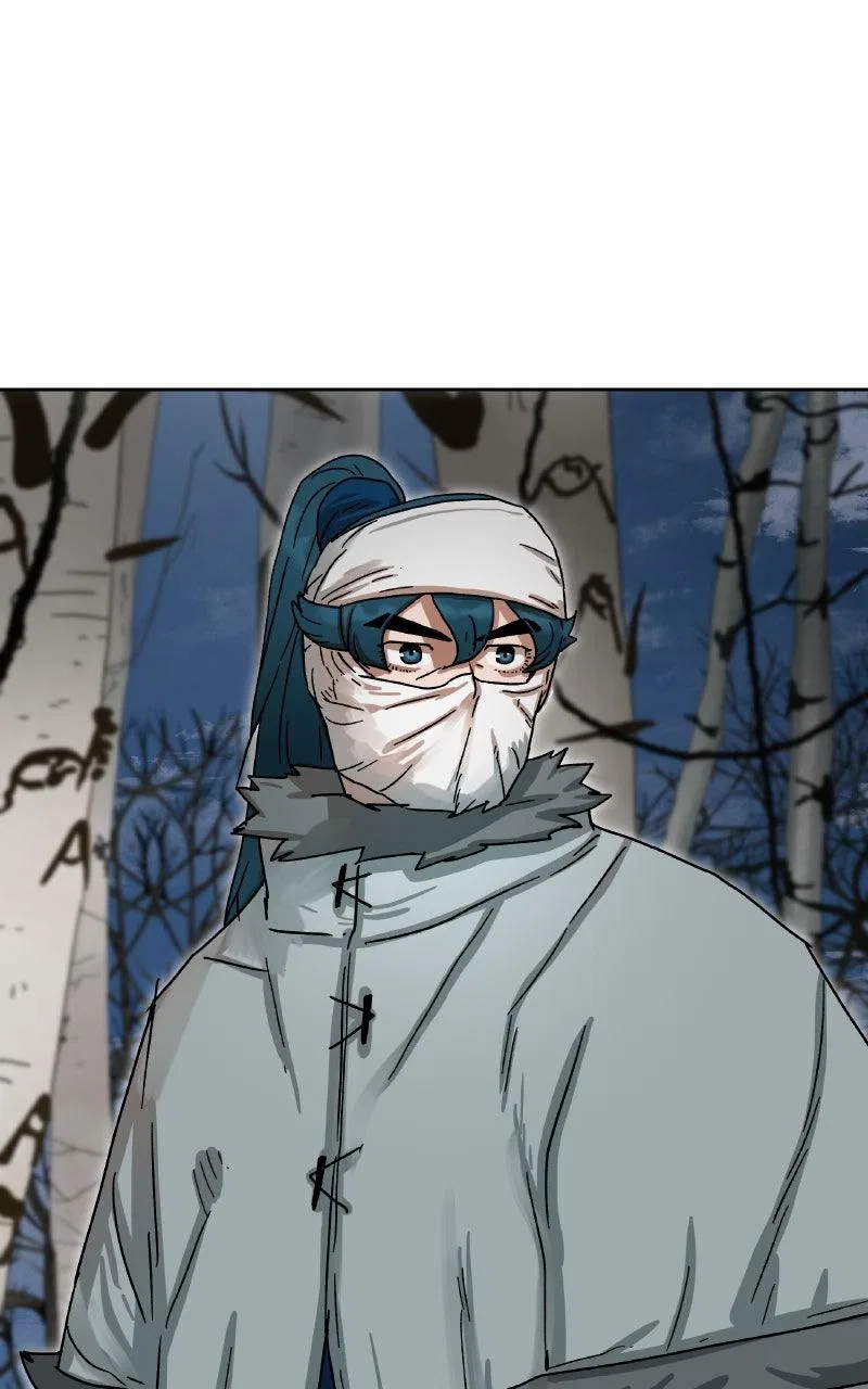 Like a Fiery Flame Chapter 10 – Page 44