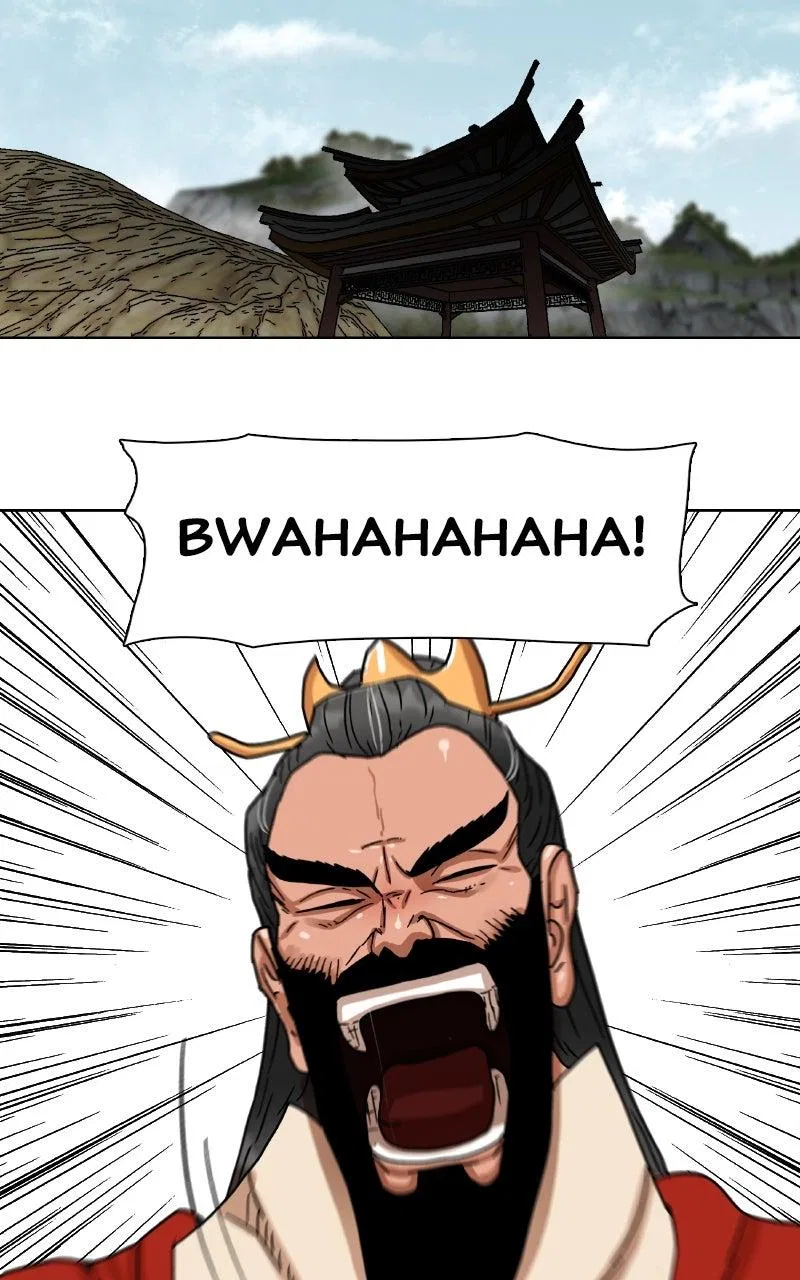 Like a Fiery Flame Chapter 10 – Page 49