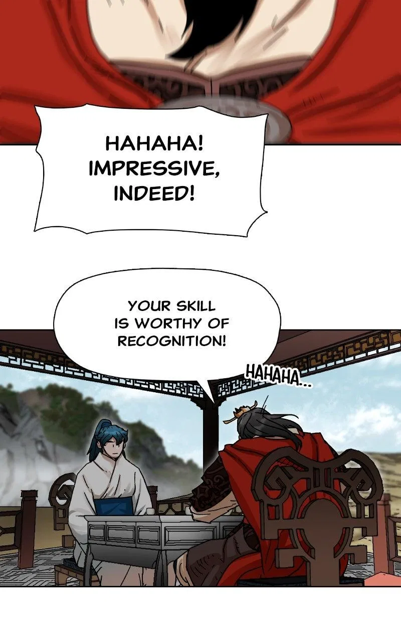 Like a Fiery Flame Chapter 10 – Page 50
