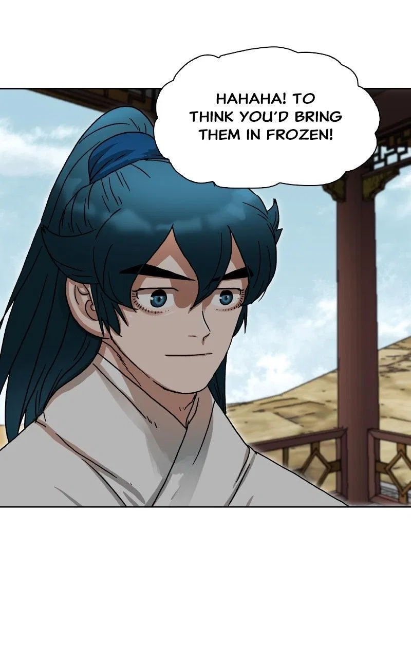 Like a Fiery Flame Chapter 10 – Page 51
