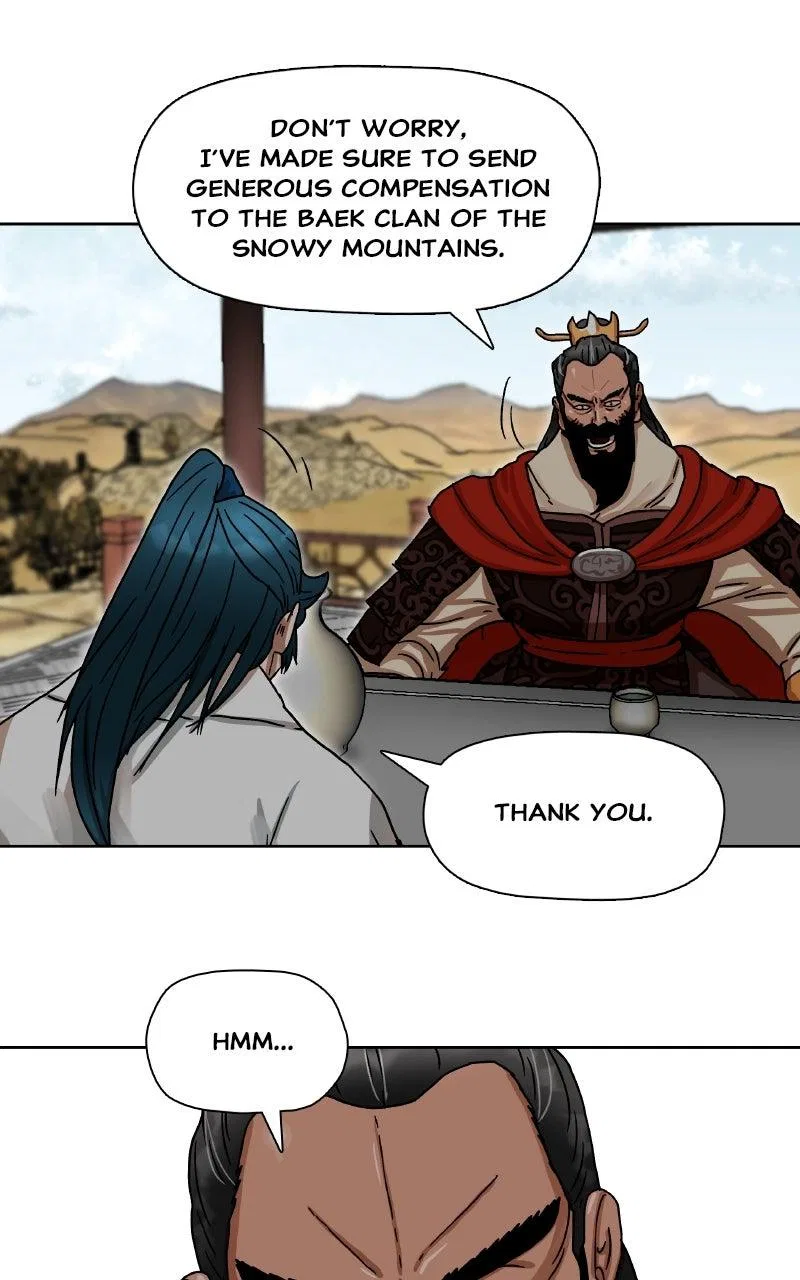 Like a Fiery Flame Chapter 10 – Page 52