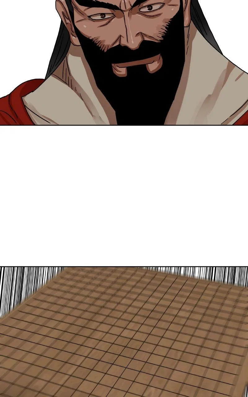 Like a Fiery Flame Chapter 10 – Page 53