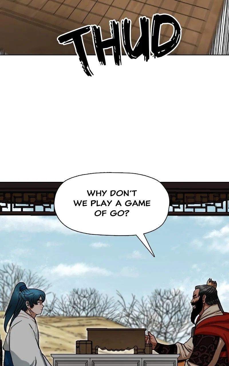 Like a Fiery Flame Chapter 10 – Page 54
