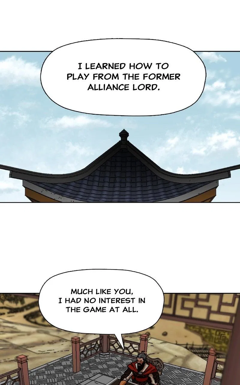 Like a Fiery Flame Chapter 10 – Page 57