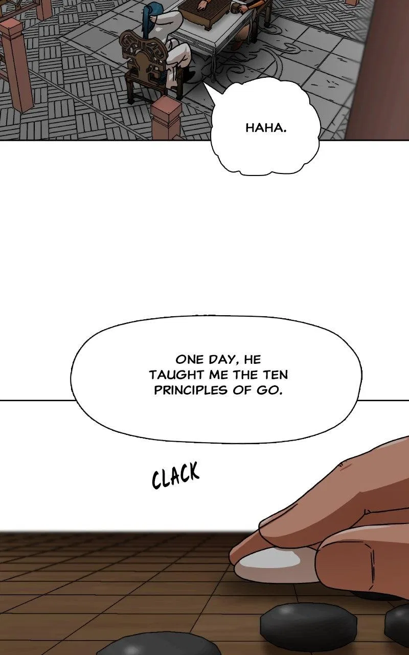 Like a Fiery Flame Chapter 10 – Page 58