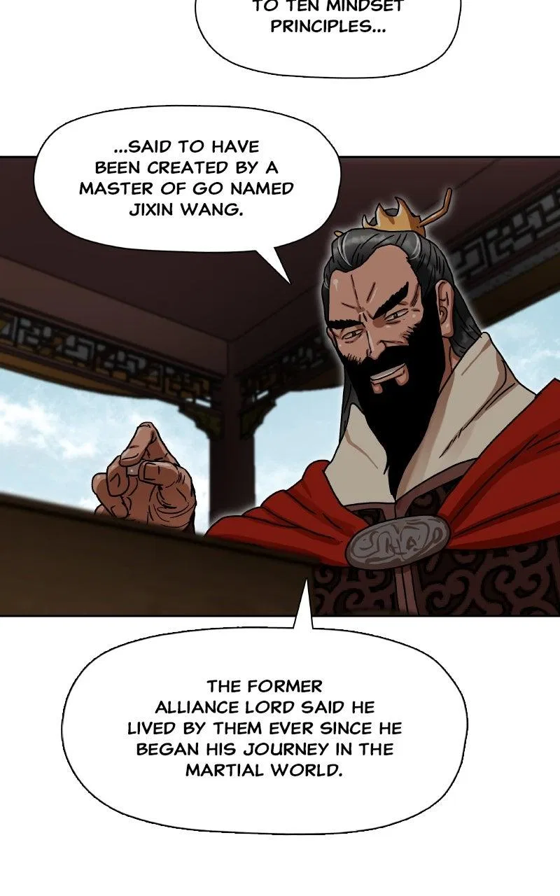 Like a Fiery Flame Chapter 10 – Page 60
