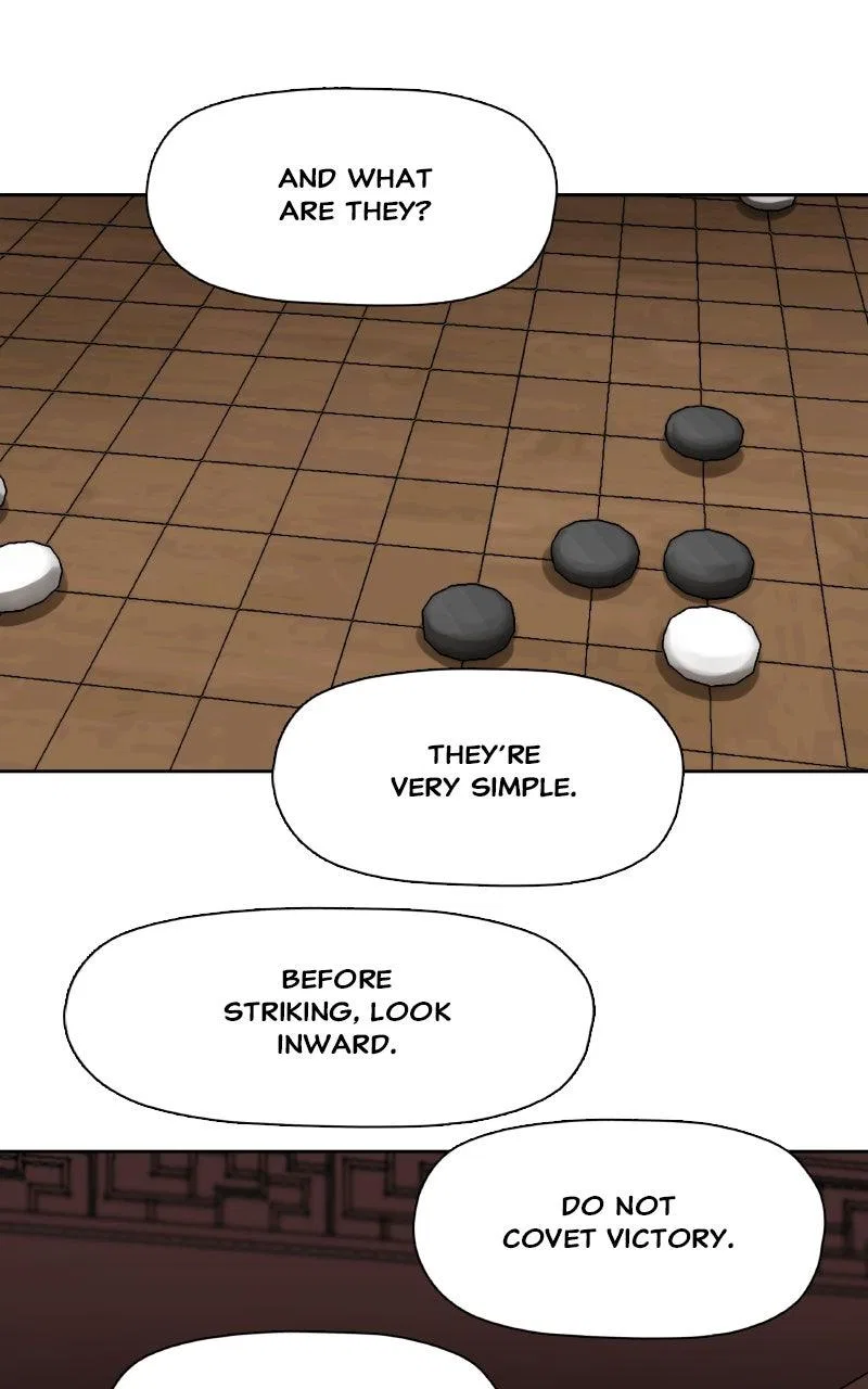Like a Fiery Flame Chapter 10 – Page 61