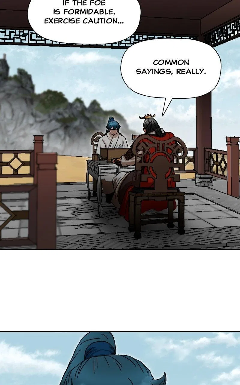 Like a Fiery Flame Chapter 10 – Page 62