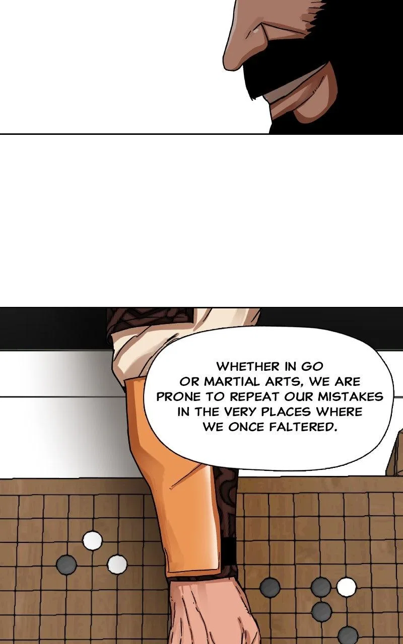 Like a Fiery Flame Chapter 10 – Page 64