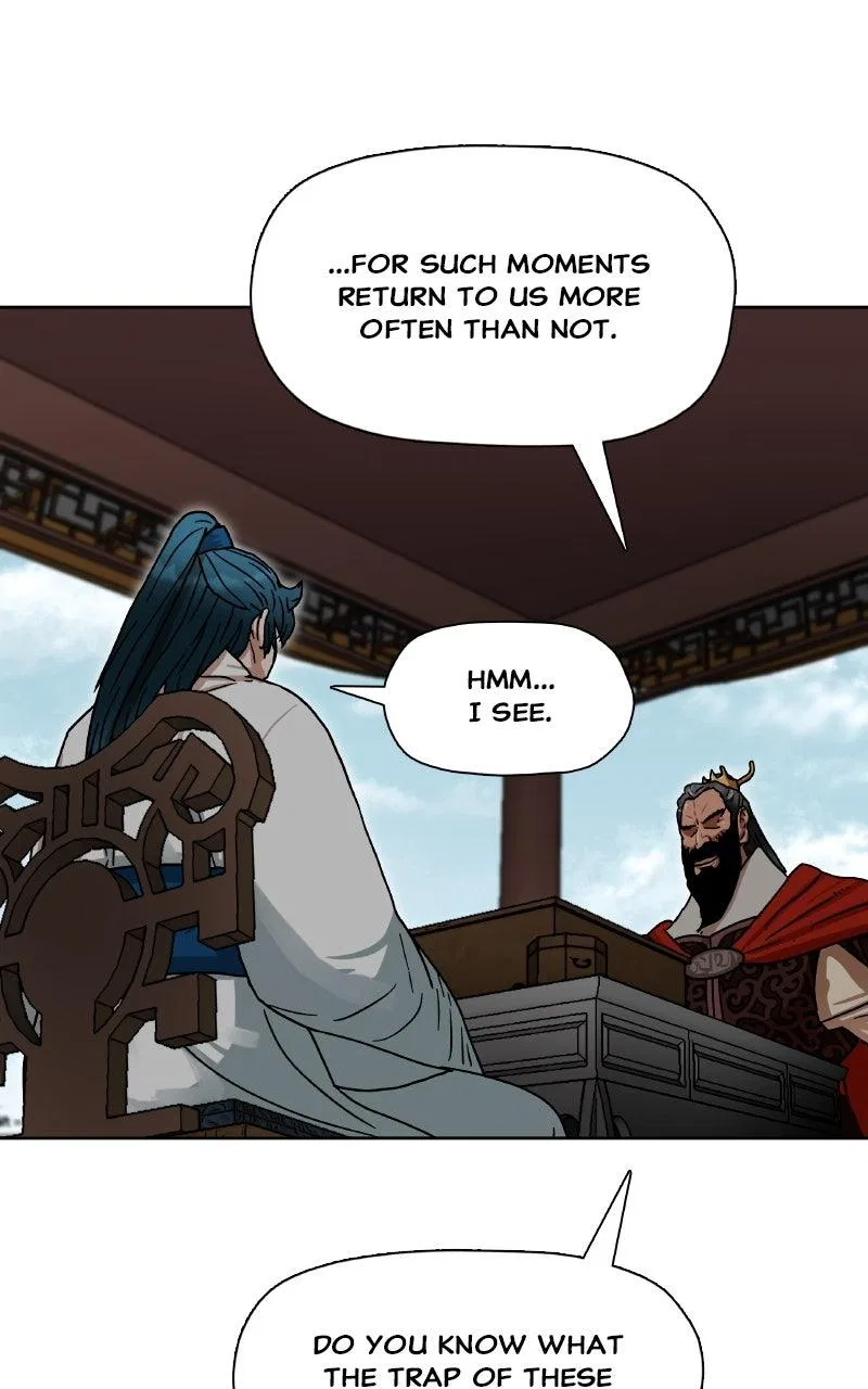Like a Fiery Flame Chapter 10 – Page 66