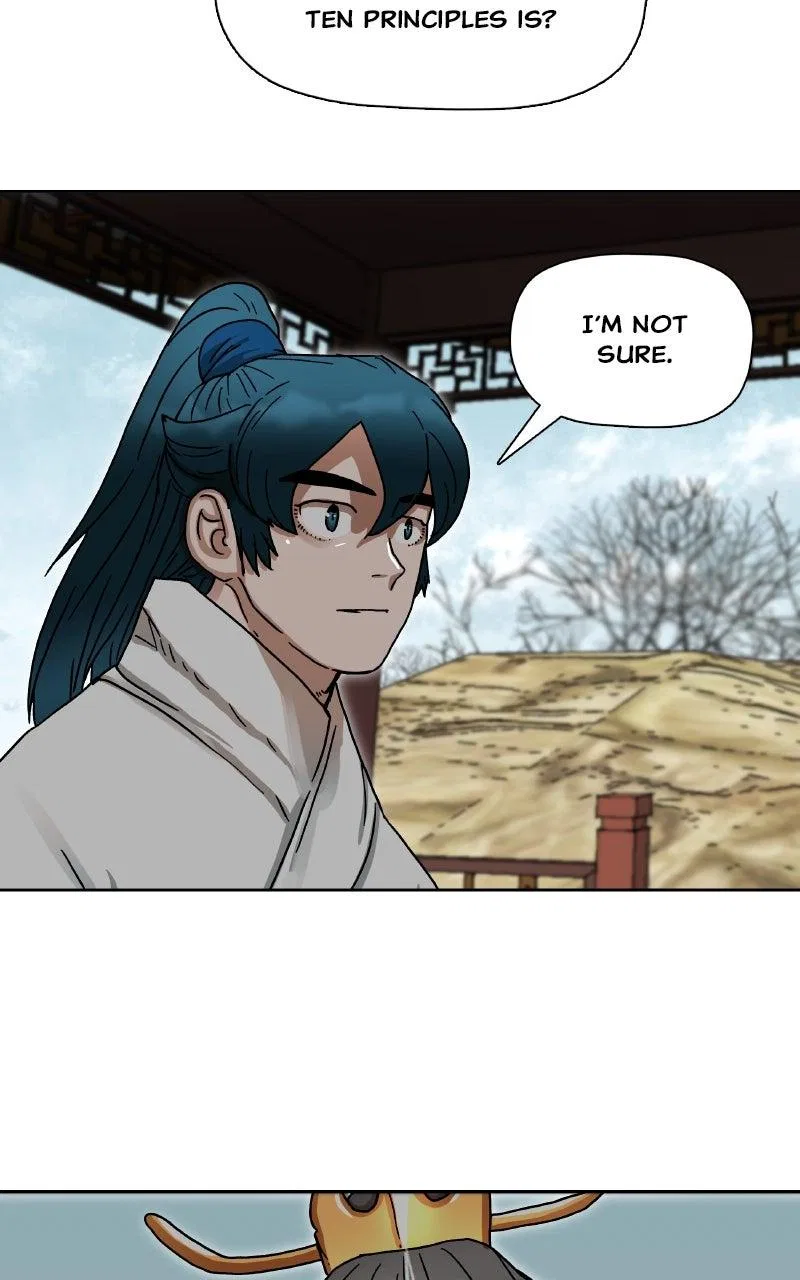 Like a Fiery Flame Chapter 10 – Page 67
